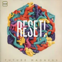 【中古】邦楽CD Reset! / Future Madness