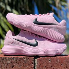 NIKE HYPERDUNK 2017 LOW EP ナイキ ハイパーダンク 2017 EPモデル 2025年 復刻モデル 【MEN'S】 pink foam/black IM3368-606