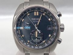 5月25日まで期間限定セール！ 【SEIKO/ASTRON】 SBXY003 8B63-0AZ0