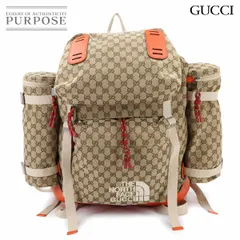 2025年最新】GUCCI リュック・バックパックの人気アイテム - メルカリ