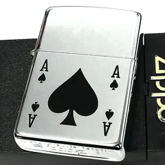 2024年最新】ZIPPO トランプの人気アイテム - メルカリ