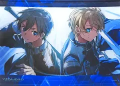 2025年最新】ソードアート・オンライン B2タペストリー ユージオの人気