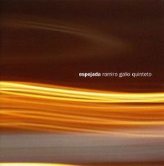 【中古】Espejada / Ramiro Gallo(輸入盤)  c15683【中古CD】