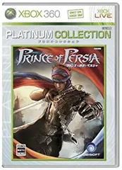 【中古】プリンス・オブ・ペルシャ Xbox 360 プラチナコレクション