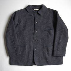 美品/ビッグサイズ】BARACUTA【G9 スウィングトップ ハリントン  