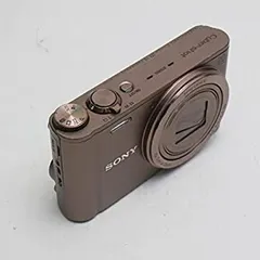 2025年最新】DSC-WX300 SONY サイバーショットの人気アイテム