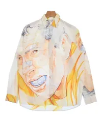 JW Anderson カジュアルシャツ メンズ 【古着】【中古】【送料無料】