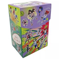 中古】バッジ・ピンズ 和泉三月 「アイドリッシュセブン キャラ