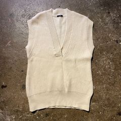 COMOLI カシミヤ ニットカーディガン サイズ2 18AW COMOLI 18aw カシミヤニットカーディガン 2 コモリ N03-06004