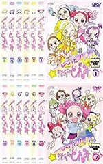 2025年最新】おジャ魔女どれみ dvd boxの人気アイテム - メルカリ