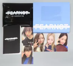 2026年最新】ルセラフィムFC特典の人気アイテム - メルカリ