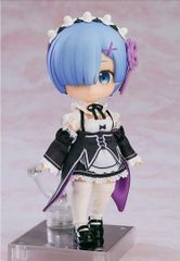 ねんどろいどどーる Re ゼロから始める異世界生活 レム