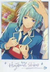 【中古】キャラカード 紫之創 「あんさんぶるスターズ!! 星夢絵趣チェキカード」 中国限定