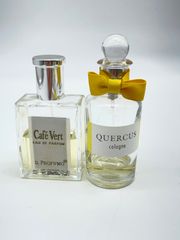 CS1658　C　イルプロフーモ　カフェヴェール50ml　クァーカスコロン50ml