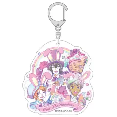 【中古】キーホルダー・マスコット(キャラクター) イースター アクリルキーホルダー 「KING OF PRISM -Shiny Seven Stars-」