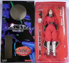 ⭐️ タカラトミー クールガール エヴァンゲリオン 惣流・アスカ・ラングレー❣️+α Amazon.co.jp: 惣流・アスカ・ラングレー in CG : ホビー