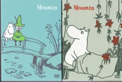 2025年最新】楽しいムーミン一家 dvd boxの人気アイテム - メルカリ
