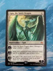 2025年最新】mtg 精霊龍、ウギンの人気アイテム - メルカリ