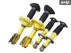 ☆希少美品 レガシィ BH5 GTB ビルシュタイン+ZEROスポーツダウンサス