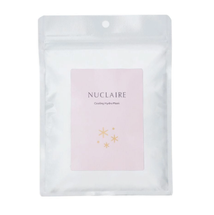 NUCLAIRE（ヌクレール） クーリングハイドロマスク 10枚入り