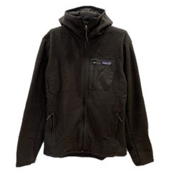 【在庫処分！】【無くなり次第終了！】【 即納 】 パタゴニア ◆ メンズ R1エア フルジップ フーディ （ Black ） | PATAGONIA R1 Air FullZip Hoody