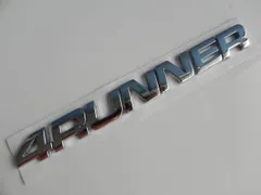 2023年最新】4runner ステッカーの人気アイテム - メルカリ