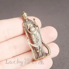 2025年最新】銅製オブジェの人気アイテム - メルカリ