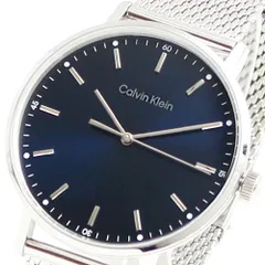 2024年最新】カルバンクライン 腕時計 メンズ/レディース CALVIN KLEIN