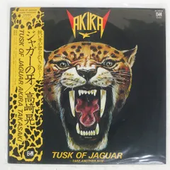 2025年最新】高崎晃 ジャガーの人気アイテム - メルカリ