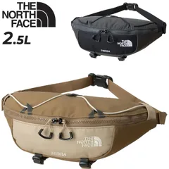 ノースフェイス ウエストバッグ ユニセックス 鞄 THE NORTH FACE テラランバー3L ウエストポーチ ヒップバッグ アウトドアバッグ カジュアル メンズ レディース ブランド かばん アパレル/NM62402