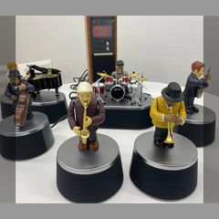 2564番 レア品 Little Jammer リトルジャマー バンダイ 2564番 レア品 Little Jammer リトルジャマー バンダイ - メルカリ