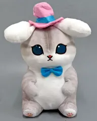 【中古】ぬいぐるみ シナモロール BIGぬいぐるみ2 「mofusand×サンリオキャラクターズ」