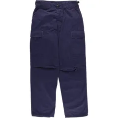 古着 民間品 ロスコ ROTHCO ミリタリー カーゴパンツ メンズw29相当/eaa534094