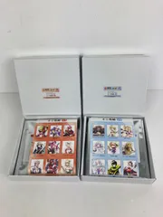 コンパス 輪廻 まとめ売り コンパス 糸廻輪廻 セット 非売品 - メルカリ