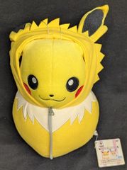 반프레스트 피카츄 네부쿠로 컬렉션 엄청난 봉제인형 샌더스 님피아 포켓몬스터 썬&문 샌더스