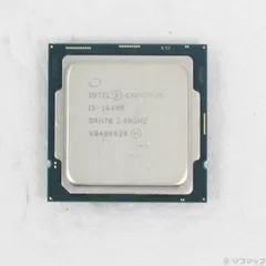 2025年最新】core i5 10400の人気アイテム - メルカリ