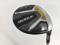 美品　キャロウェイ　ローグST max FW　3W 5W 2本セット Amazon.co.jp: キャロウェイ(Callaway) 右用 フェアウェイウッド