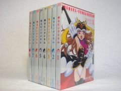 [중고] 링 핑 드럼 (기간 한정판) 전 8 권 세트 [마켓 플레이스 Blu-ray 세트]