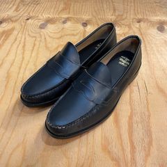 WEEJUNS G.H.BASS & CO  COIN LOAFER  UT-2414-01