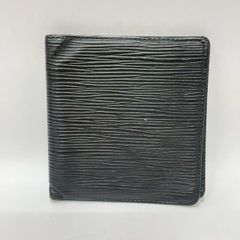 廃盤/美品】LOUIS VUITTON ポルトモネボワット エピ コインケース