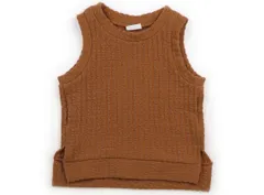 【ブリーズ/BREEZE】タンクトップ・キャミソール 90サイズ 女の子【子供服・ベビー服】（1888533）