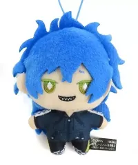 【中古】雑貨 イデア・シュラウド エクストラ制服マスコット～イグニハイド寮＆ディアソムニア寮～ 「ディズニー ツイステッドワンダーランド」