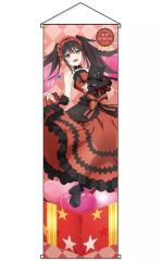 2480】ひぐらしのなく頃に 卒 WEBくじ A賞 特大タペストリー 竜宮レナ