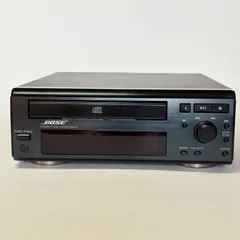 ◆◇ＢＯＳＥ　ＣＤＡ－８【整備済み　ピック　ベルト新品　動作良好】◇◆ ◇◇BOSE CDA－8【整備済み ピック ベルト新品 動作良好