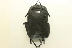 【中古】 THE NORTH FACE メンズリュック バックパック -- Tellus 25 NM62369 THE NORTH FACE -- 黒 ブラック ロゴ