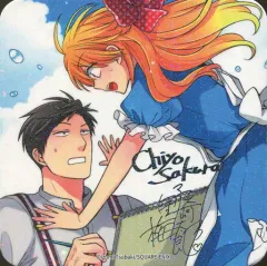 2025年最新】月刊少女野崎くん コースターの人気アイテム - メルカリ