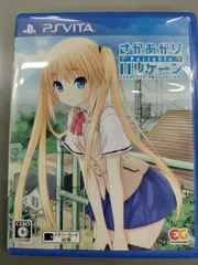 【中古PSVitaソフト】さかあがりハリケーン 【59】
