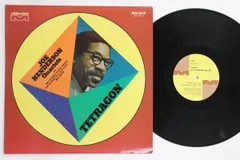 米LP Joe Henderson Tetragon MSP9017 Milestone /00260 s-l400.jpg