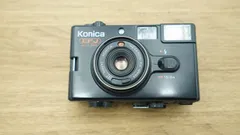 2023年最新】konica efjの人気アイテム - メルカリ