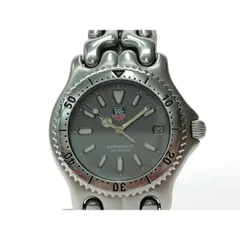 ▼▼TAG HEUER タグホイヤー クオーツ セル デイト ボーイズ プロフェッショナル200 S99.706のサムネイル